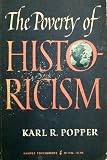 The Poverty of Historicism (Routledge Classics)