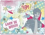 High School Musical Troy Blanket / Throw (Large Bed Size in Zipped Storage Bag)
