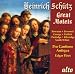 Hodie Christus Natus Est, SWV 456 con Download MP3 per nominativo: 51Idi6Rf9KL._SL75_