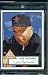 2001 Topps Heritage # 87 Jose Vizcaino Houston Astros Baseball Card - Mint Condition - Shipped In Protective ScrewDown Case!