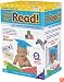 Your Baby Can Read: Early Language Development System