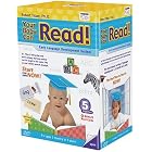 Buy Your Baby Can Read: Early Language Development System now!