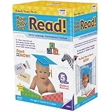 Your Baby Can Read! ~ Robert Titzer