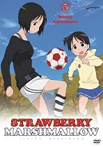 Watch Strawberry Marshmallow, Vol. 3: Winter Adventures Online.