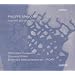 Philippe Manoury: Fragments pour un portrait; Partita No. 1