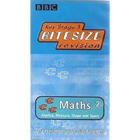 BBC KEY STAGE 3 BITESIZE REVISION - Maths 2