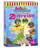 Eigenschaften Kiddinx Entertainment GmbH  / Bibi Blocksberg - Die verhexte Zeitreise