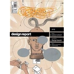 design report [Jahresabo]