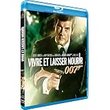 Vivre et laisser mourir [Blu-ray]par Roger Moore