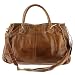 Bed Stu Womens Rockaway Tan Rustic One Size