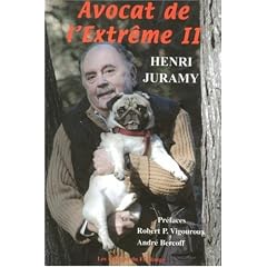 Avocat de l'Extrême II