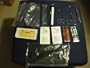 16 PIECE MINOR SURGICAL INSTRUMENT KIT SET SUTURES
