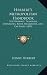 Herbert's Metropolitan Handbook: For Railways, Tramways, Omnibuses, River Steamboats, and Cab Fares (1878)