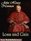 Loss and Gain. The Story of a Convert (mobi)
