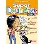 Super Devinettes