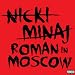 Roman In Moscow 