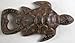 Iron Sea Turtle Bottle Opener