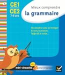 Mini chouette mieux comprendre la gra...