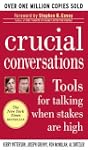 Crucial Conversations: Tools for Talk...