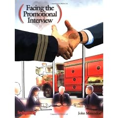 Facing the Promotional Interview [With CDROM]