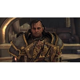 Space Marine