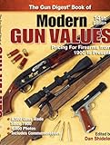 The Gun Digest Book of Modern Gun Values: Pricing for Firearms from 1900 to Present Knowing God: Walking through the Book of Books