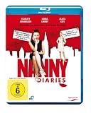Produkt-Bild: Nanny Diaries - Alles Liebe Edition [Blu-ray]
