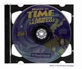 Where in Time is Carmen Sandiego?  [OLD VERSION]