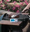 Probe Thermometer With