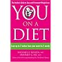You: on a Diet: Lose Up to 2 Inches from Your Waist in 2 Weeks