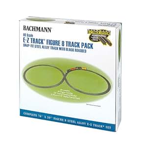 Ho scale ez track review ultraviolence, woodland 883 xl