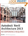 Autodesk Revit Architecture 2013: No...
