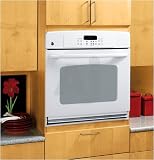 Review GE  / GE JTP30WMWW 30