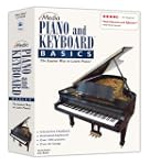 Emedia Piano & Keyboard Basics V2