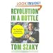 Revolution in a Bottle: How TerraCycle Is Redefining Green Business