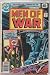 Book Men of War #12 January