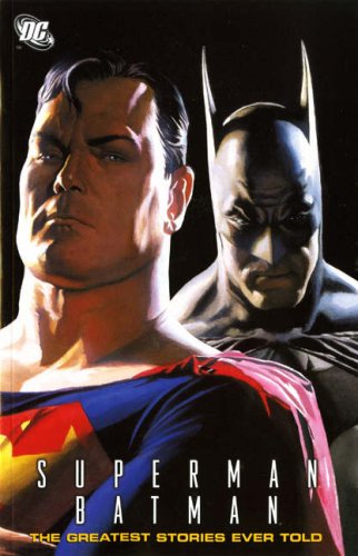 City Travel Guides Discounted  Used : Superman/Batman: Greatest Stories Ever Told