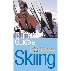 Bluffer's Guide: Skiing