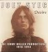 Desire [Extra bonus tracks]