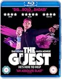The Guest [Blu-ray] [2014]
