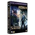 COFFRET LE MA�TRE DES SORCIERS + PERCY JACKSON