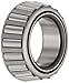 Timken 3795 Tapered Roller Bearing, Single Cone, Standard Tolerance, Straight Bore, Steel, Inch, 2.0000