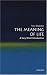 The Meaning of Life: A Very Short Introduction (Very Short Introductions)