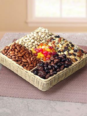 Mendocino Organic Sweet and Salty Set