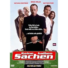Keine halben Sachen