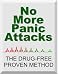 Search : No More Panic Attacks - The Panic Attack, Anxiety, and Agoraphobia Recovery Manual