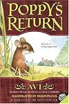 Poppy's Return (The Poppy Stories)