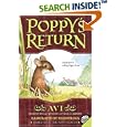 Poppy's Return (The Poppy Stories)
