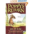 Poppy's Return (The Poppy Stories)