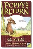 Poppy's Return (Tales from Dimwood Forest)
